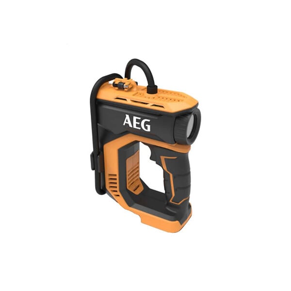 AEG - Mini compresseur AEG  18V 10,3bar (vendu sans batterie) - large