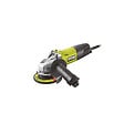 RYOBI - Pack RYOBI meuleuse d'angle 800W 125mm - 7 disque diamant et à  tronçonner 125 mm - vignette