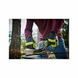 RYOBI - Pack RYOBI meuleuse d'angle brushless 18V One+ R18AG7-0 - 1 batterie 18V 5.0Ah - 1 chargeur rapide - kit de 6 disques 125 mm - vignette