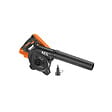 AEG - Souffleur d'atelier 18V AEG - Sans batterie ni chargeur - BGE18C2-0 - vignette