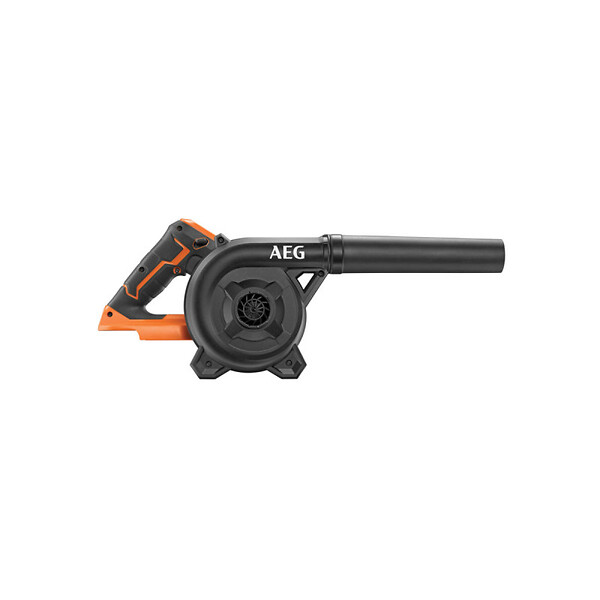 AEG - Souffleur d'atelier 18V AEG - Sans batterie ni chargeur - BGE18C2-0 - large