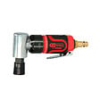 KS TOOLS - Mini ponceuse KS TOOLS Pour petits tampons - 120mm - 515.5570 - vignette