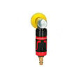 KS TOOLS - Mini ponceuse KS TOOLS slimPOWER - 120mm - 220W - 515.5585 - vignette