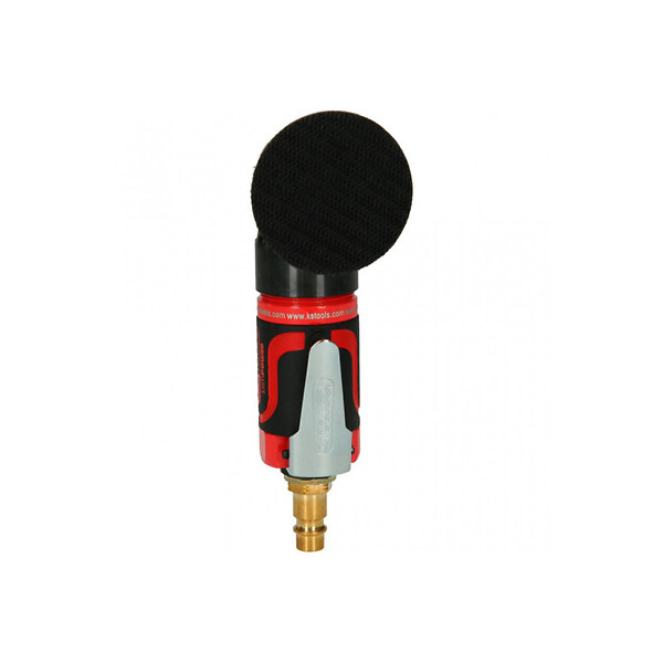 KS TOOLS - Mini ponceuse KS TOOLS slimPOWER - 120mm - 220W - 515.5585 - large