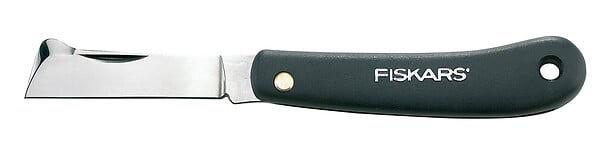 FISKARS - Couteau à écussonner - large