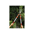 STOCKER - Taille-haies STOCKER - lame ondulée - 50cm - 79021 - vignette
