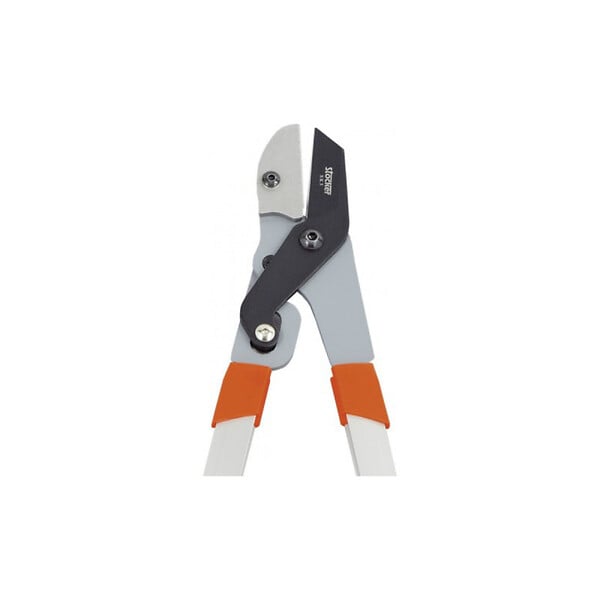 STOCKER - Coupe branches téléscopique à  enclume STOCKER - 75-100cm - 79014 - large