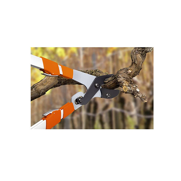 STOCKER - Coupe branches téléscopique à  enclume STOCKER - 75-100cm - 79014 - large