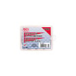 BGS TECHNIC - Lot de 100 agrafes d'ameublement BGS TECHNIC - 8873 - vignette