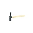 KS TOOLS - Marteau d'électricien KS TOOLS Manche hickory - 260 g - 142.4020 - vignette