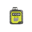 RYOBI - Laser rouge 360 RYOBI - 20m de portée - RB360RLL - vignette