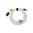 RYOBI - Kit d'aspiration RYOBI pour nettoyeurs et pistolets haute pression - 6 mètres - RAC769 - vignette