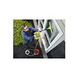 RYOBI - Raclette à vitre EZClean RYOBI pour pistolets haute pression - RAC763 - vignette