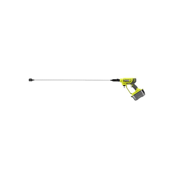 RYOBI - Lance d'extension 1,2 m EZClean RYOBI pour pistolets haute pression - RAC768 - large