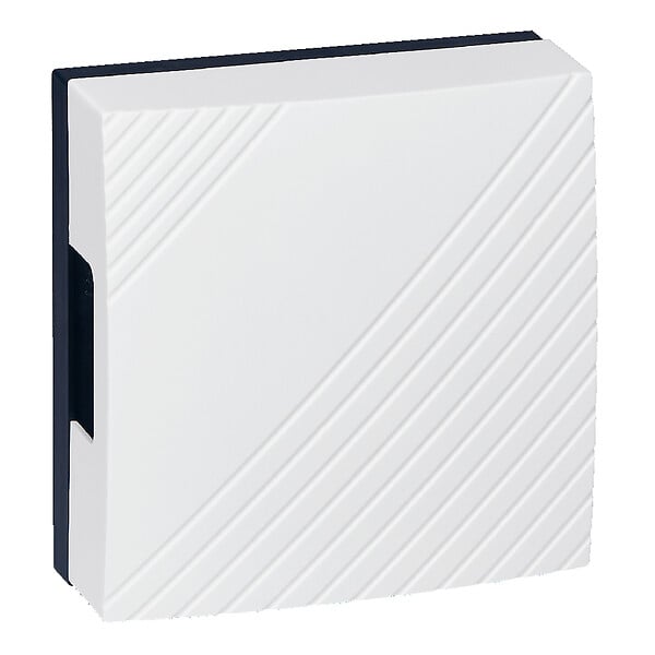 LEGRAND - Carillon filaire avec transfo 230-12v integré - large