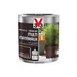 V33 PEINTURE - Préparation effet métal peinture multi-matériaux métal fonte 0.5 L - vignette