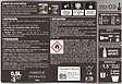 V33 PEINTURE - Préparation effet métal peinture multi-matériaux métal fonte 0.5 L - vignette