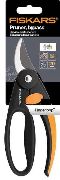 FISKARS - Sécateur élégance Ref. P44 - large