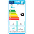 CONFORT LINE - climatiseur mobile 3540w 36m2 avec kit fenêtre - clim.3500bkt - vignette