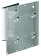 ERARD - Plaque Adaptatrice Jusqu'à Vesa 200 - 002491 - vignette