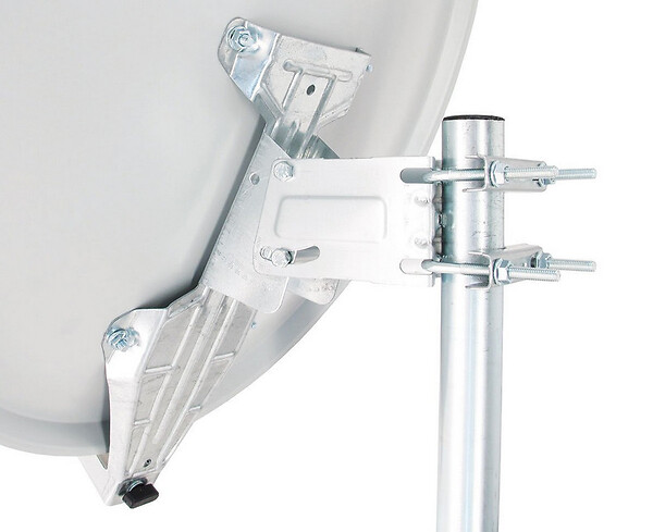 SERVIMAT - Kit Satellite 70cm - CLICKFAST - large