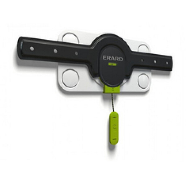 ERARD - support mural pour ecran plat 30 à  52 - 044040 - large