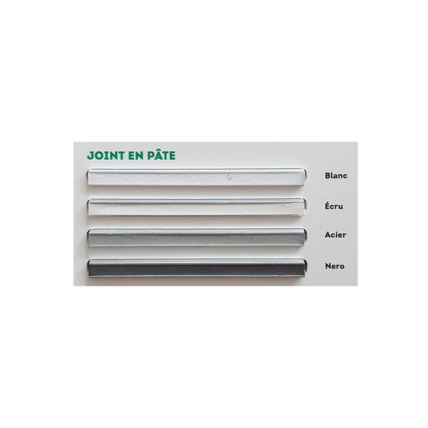 PAREXLANKO - Joint en pâte PAREXLANKO - Acier - 1.5kg - 03189 - large