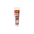 UHU - Colle Mastic Prise Immédiate Polymax UHU Invisible tube - 115 g - 33812 - vignette