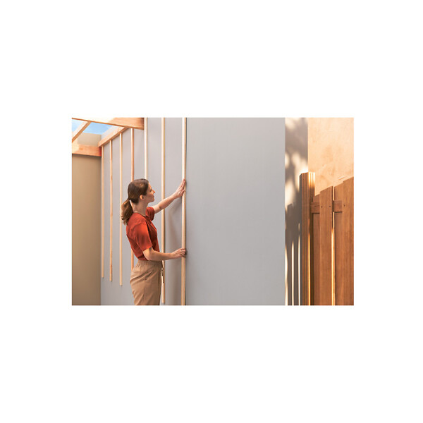 UHU - Colle Mastic Prise Immédiate Polymax UHU Invisible tube - 115 g - 33812 - large