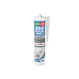 PAREXLANKO - Mastic silicone acétique PAREXLANKO 624 Silicone Sanit - Blanc - 300ml - L624BLANC300-12 - vignette