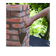 PAREXLANKO - Mortier réfractaire PAREXLANKO - 5kg - 02822 - vignette