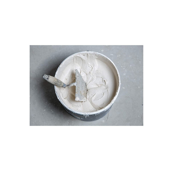 PAREXLANKO - Ciment PAREXLANKO - Blanc - 10kg - 02836 - large