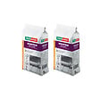 PAREXLANKO - Lot de 2 Mortiers bâtard PAREXLANKO - 5kg - vignette