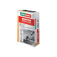 PAREXLANKO - Mortier réfractaire PAREXLANKO - 25kg - 02823 - vignette