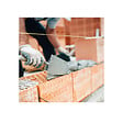 PAREXLANKO - Mortier fin PAREXLANKO - Gris - 5kg - 02815 - vignette