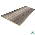 FORESTEA - Tablette mélaminé Authentique 1200 x 400 x 18 mm - PEFC 75% - vignette