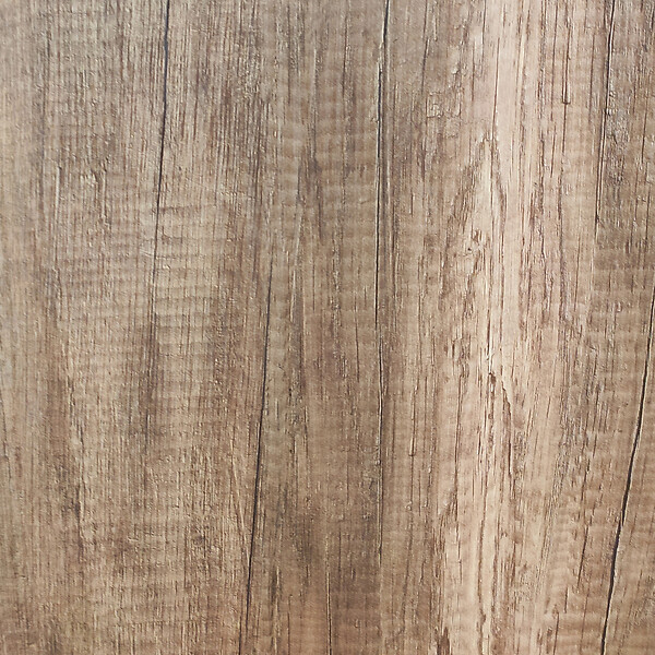 FORESTEA - Tablette mélaminé Authentique 1200 x 400 x 18 mm - PEFC 75% - large