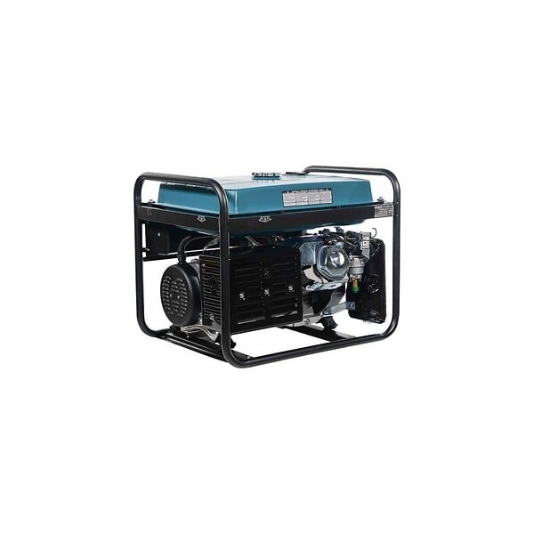 KONNER SOHNEN - Könner & Söhnen Groupe électrogène 5500W Essence 230V KS7000E - large
