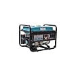 KONNER SOHNEN - Könner & Söhnen Groupe électrogène 3000W GAZ/Essence 230V KS3000G - vignette