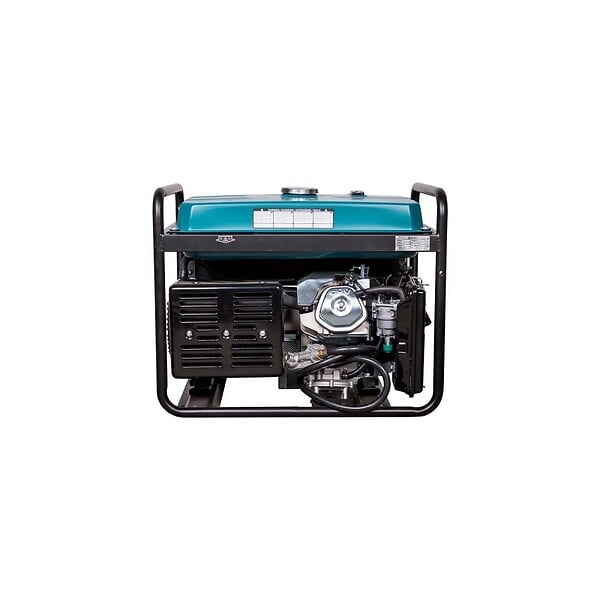 KONNER SOHNEN - Könner & Söhnen Groupe électrogène 3000W GAZ/Essence 230V KS3000G - large
