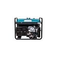 KONNER SOHNEN - Könner & Söhnen Groupe électrogène 3000W GAZ/Essence 230V KS3000G - vignette