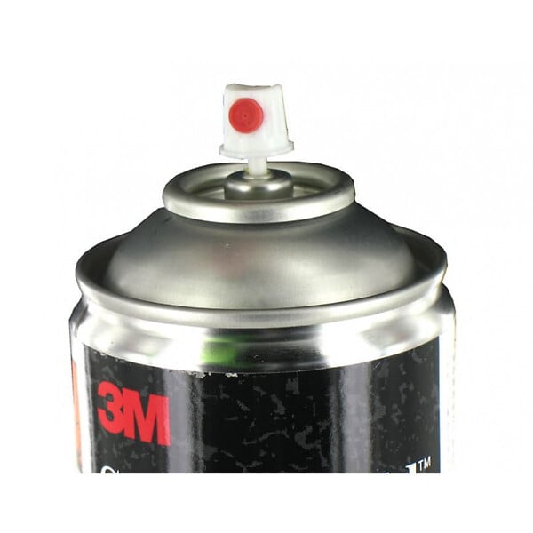 3M - Colle en aérosol 3M Scotch-Weld 77 multi-usages x 5 - large
