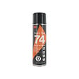 3M - Colle en aérosol 3M Foam Fast 74 - spéciale mousse x5 - vignette