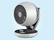 PURLINE - Ventilateur de Bureau 60W avec 3 vitesses et oscillant - vignette
