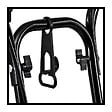 EINHELL - Motobineuse électrique Gc-rt 7530 - vignette