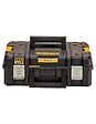 DEWALT - Coffret de Transport TStak + Tirroir DEWALT DWST83395-1 - vignette