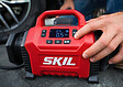 SKIL - Compresseur-gonfleur VA1E3153CA - 20V - vignette