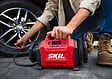 SKIL - Compresseur-gonfleur VA1E3153CA - 20V - vignette