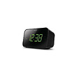 PHILIPS - PHILIPS TAR3306/12 - Radio ru00e9veil - Grand u00e9cran lisible - Tuner FM numu00e9rique 20 pru00e9su00e9lections - Double alarm - vignette