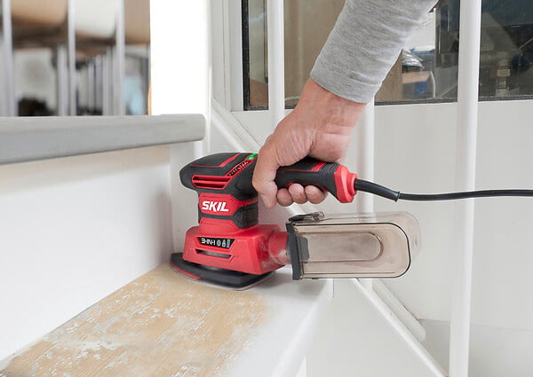 SKIL - Ponceuse 250W SR1E7280DA - large